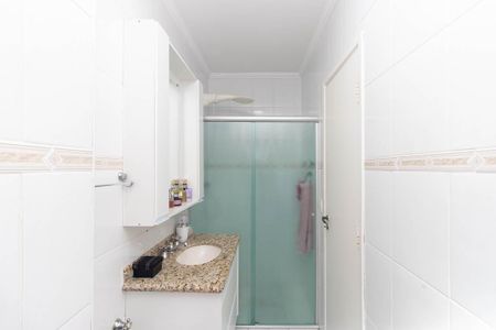 Casa à venda com 300m², 3 quartos e 4 vagas Casa à venda com 300m², 3 quartos e 4 vagasBanheiro da Suíte