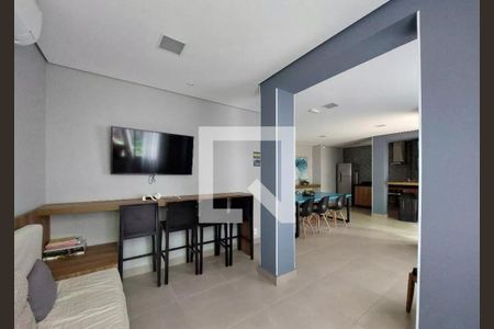 Apartamento à venda com 46m², 2 quartos e 1 vaga Apartamento à venda com 46m², 2 quartos e 1 vagaÁrea comum