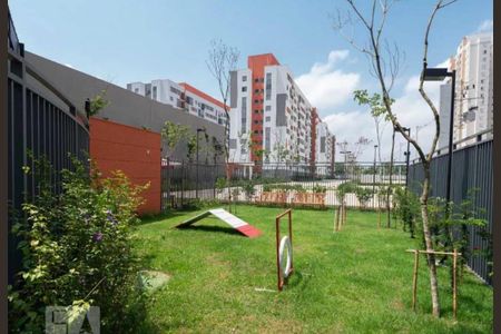 Apartamento à venda com 46m², 2 quartos e 1 vaga Apartamento à venda com 46m², 2 quartos e 1 vagaÁrea comum