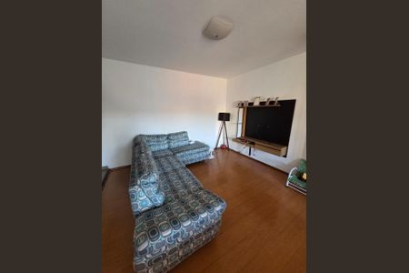 Foto 22 de apartamento à venda com 3 quartos, 113m² em Alto da Mooca, São Paulo