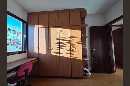 Foto 21 de apartamento à venda com 3 quartos, 113m² em Alto da Mooca, São Paulo
