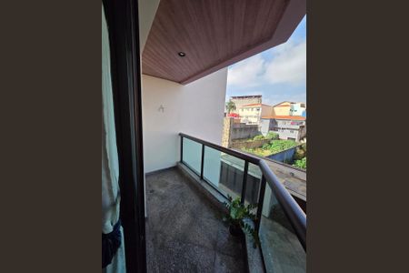 Apartamento à venda com 113m², 3 quartos e 2 vagas Apartamento à venda com 113m², 3 quartos e 2 vagasFoto 10