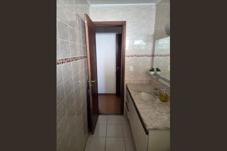 Foto 29 de apartamento à venda com 3 quartos, 113m² em Alto da Mooca, São Paulo