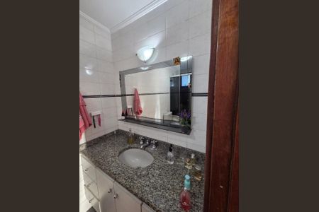 Apartamento à venda com 113m², 3 quartos e 2 vagas Apartamento à venda com 113m², 3 quartos e 2 vagasFoto 20