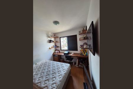 Foto 08 de apartamento à venda com 3 quartos, 113m² em Alto da Mooca, São Paulo