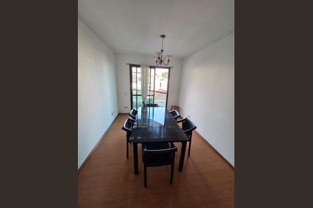 Foto 05 de apartamento à venda com 3 quartos, 113m² em Alto da Mooca, São Paulo