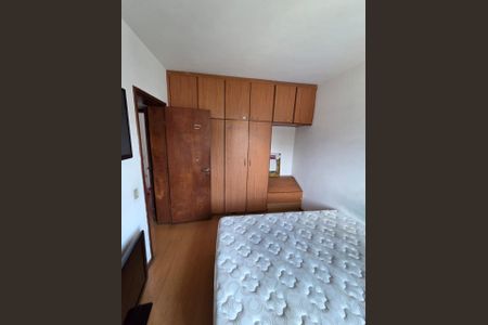 Foto 06 de apartamento à venda com 3 quartos, 113m² em Alto da Mooca, São Paulo