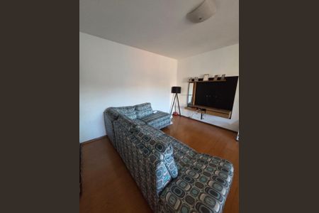 Foto 18 de apartamento à venda com 3 quartos, 113m² em Alto da Mooca, São Paulo