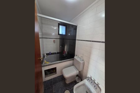 Apartamento à venda com 113m², 3 quartos e 2 vagas Apartamento à venda com 113m², 3 quartos e 2 vagasFoto 17