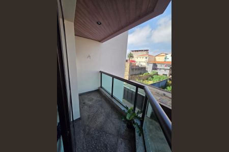 Apartamento à venda com 113m², 3 quartos e 2 vagas Apartamento à venda com 113m², 3 quartos e 2 vagasFoto 04