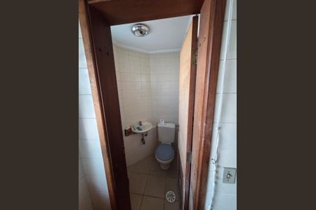 Apartamento à venda com 113m², 3 quartos e 2 vagas Apartamento à venda com 113m², 3 quartos e 2 vagasFoto 12