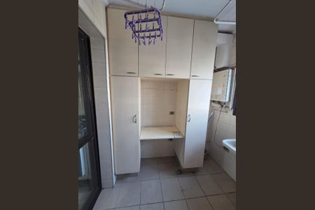 Apartamento à venda com 113m², 3 quartos e 2 vagas Apartamento à venda com 113m², 3 quartos e 2 vagasFoto 09