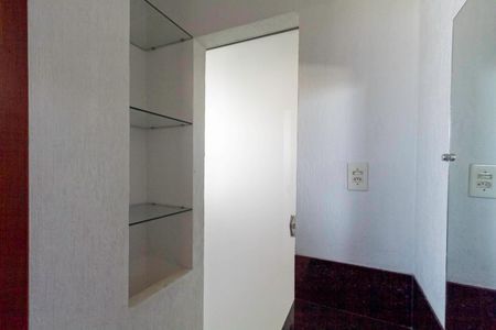 Casa para alugar com 360m², 4 quartos e 4 vagasBanheiro Suíte 1