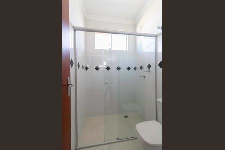 Casa para alugar com 360m², 4 quartos e 4 vagasBanheiro Suíte 2