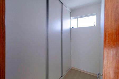 Casa para alugar com 360m², 4 quartos e 4 vagasCloset da suíte 3