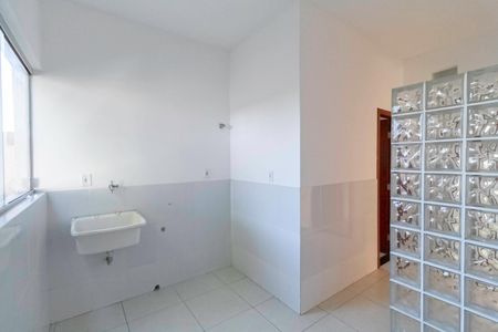 Casa para alugar com 360m², 4 quartos e 4 vagasÁrea de serviço