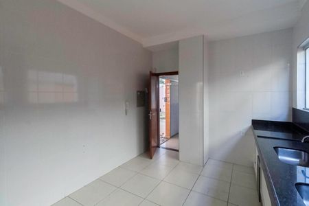 Casa para alugar com 360m², 4 quartos e 4 vagasCozinha
