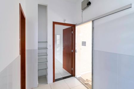 Casa para alugar com 360m², 4 quartos e 4 vagasÁrea de serviço