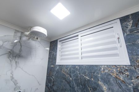 Apartamento à venda com 38m², 2 quartos e 1 vagaBanheiro