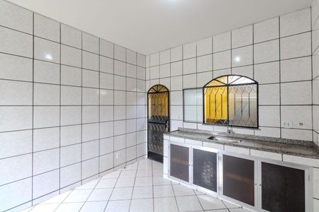 Casa para alugar com 65m², 1 quarto e sem vagaCozinha