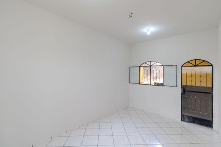 Sala de casa para alugar com 1 quarto, 65m² em Campo Grande, Rio de Janeiro