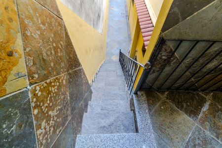 Casa para alugar com 65m², 1 quarto e sem vagaÁrea Externa