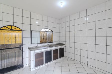 Casa para alugar com 65m², 1 quarto e sem vagaCozinha