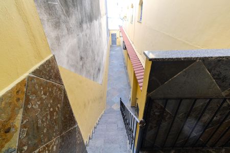 Casa para alugar com 65m², 1 quarto e sem vagaÁrea Externa