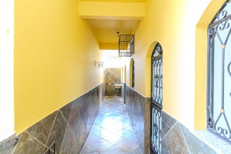 Casa para alugar com 65m², 1 quarto e sem vagaÁrea Externa