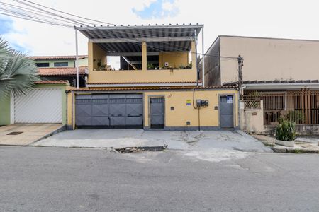 Casa para alugar com 65m², 1 quarto e sem vagaFachada