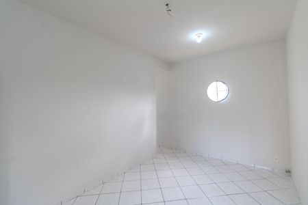 Sala de casa para alugar com 1 quarto, 65m² em Campo Grande, Rio de Janeiro
