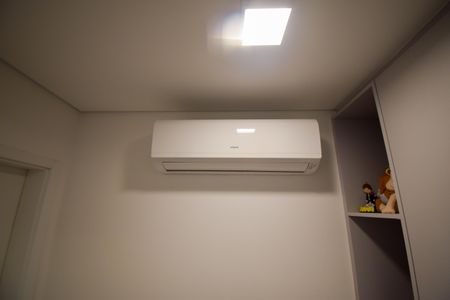 Apartamento à venda com 123m², 2 quartos e 2 vagasQuarto 2