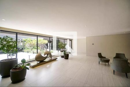 Apartamento à venda com 123m², 2 quartos e 2 vagasÁrea comum