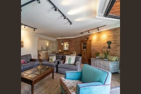 Apartamento à venda com 4 quartos, 149m² em Indianópolis, São Paulo