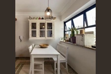 Apartamento à venda com 4 quartos, 149m² em Indianópolis, São Paulo