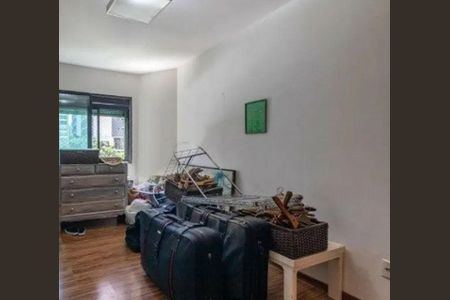 Apartamento à venda com 4 quartos, 149m² em Indianópolis, São Paulo