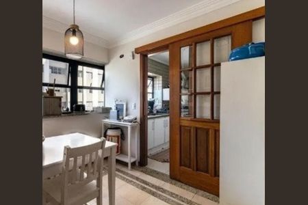 Apartamento à venda com 4 quartos, 149m² em Indianópolis, São Paulo