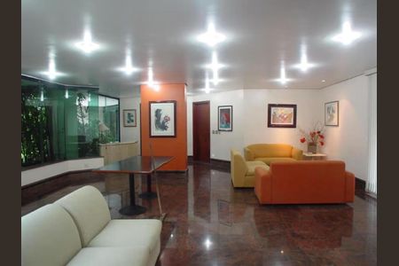 Apartamento à venda com 4 quartos, 149m² em Indianópolis, São Paulo