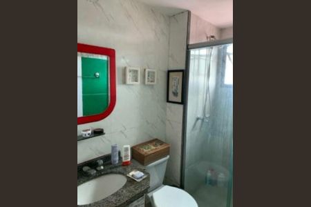 Apartamento à venda com 1 quarto, 65m² em Liberdade, São Paulo