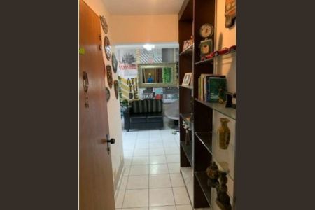 Apartamento à venda com 1 quarto, 65m² em Liberdade, São Paulo