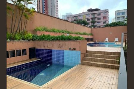 Apartamento à venda com 1 quarto, 65m² em Liberdade, São Paulo