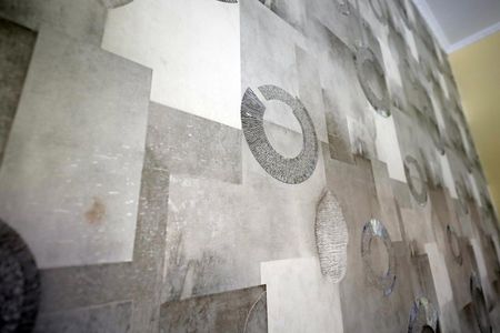 Sala de Jantar de casa para alugar com 3 quartos, 150m² em Vila Alto de Santo Andre, Santo André