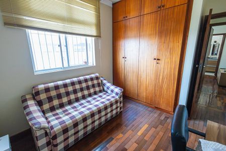 Quarto 2 de apartamento à venda com 4 quartos, 85m² em Ouro Preto, Belo Horizonte