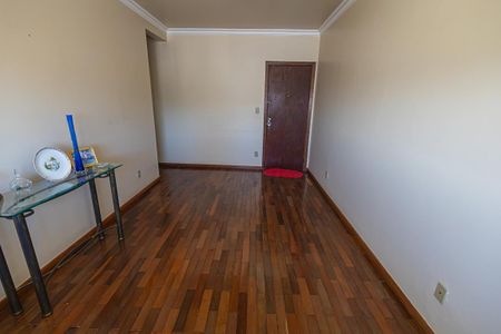 sala de apartamento à venda com 4 quartos, 85m² em Ouro Preto, Belo Horizonte