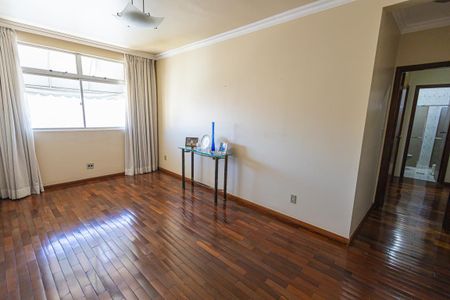 sala de apartamento à venda com 4 quartos, 85m² em Ouro Preto, Belo Horizonte