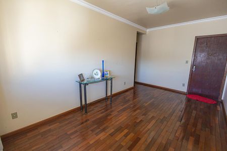 sala de apartamento à venda com 4 quartos, 85m² em Ouro Preto, Belo Horizonte