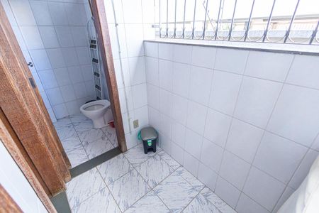 Apartamento à venda com 85m², 4 quartos e 2 vagasÁrea de Serviço