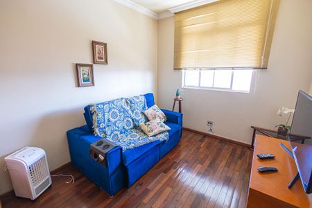 Apartamento à venda com 85m², 4 quartos e 2 vagasQuarto 1