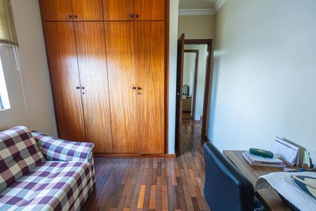 Quarto 2 de apartamento à venda com 4 quartos, 85m² em Ouro Preto, Belo Horizonte