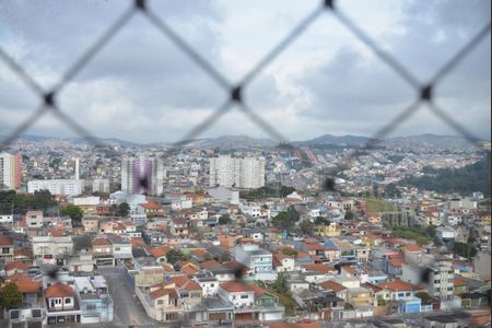 Apartamento à venda com 75m², 3 quartos e 2 vagasVista do Quarto 1